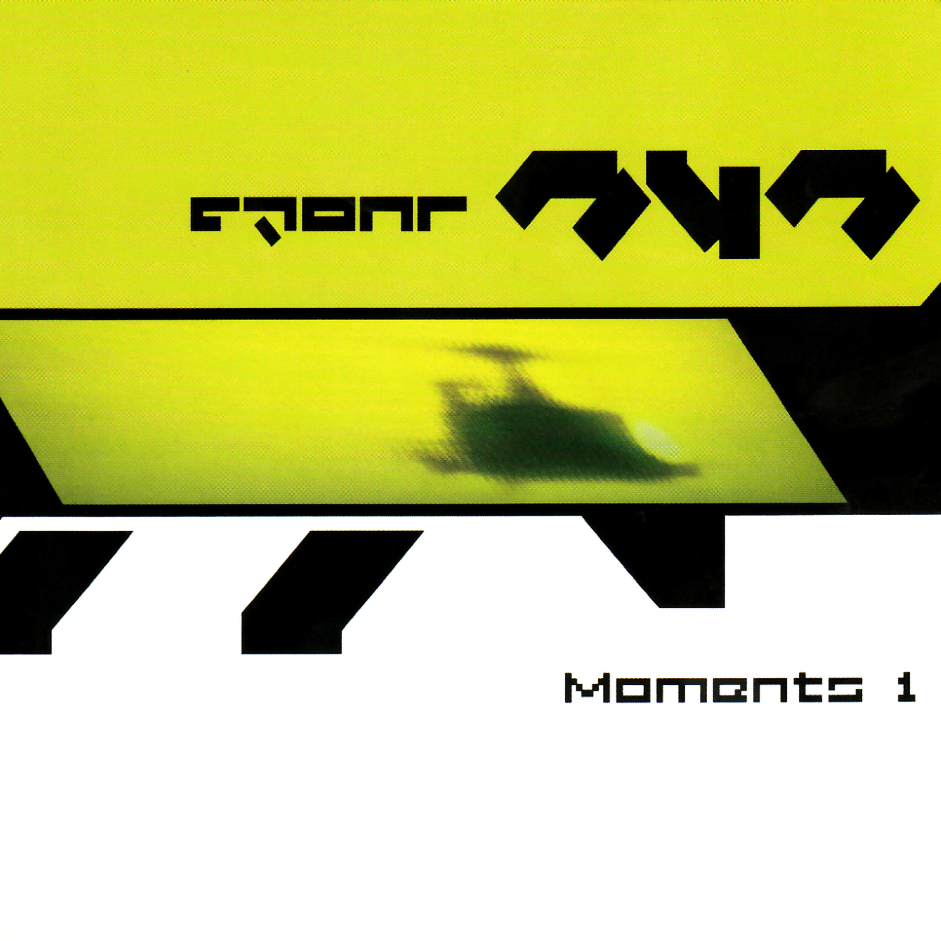 Альбом Moments 1 исполнителя Front 242