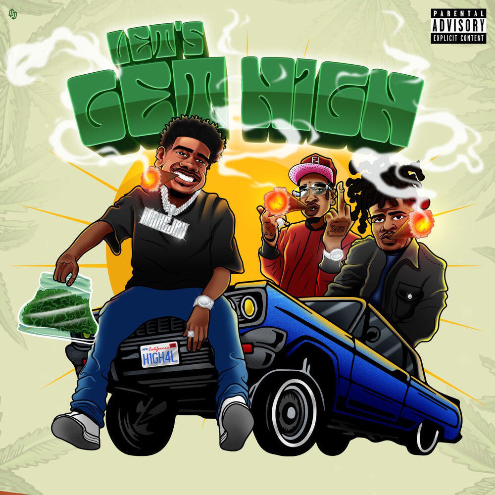 Let's Get High