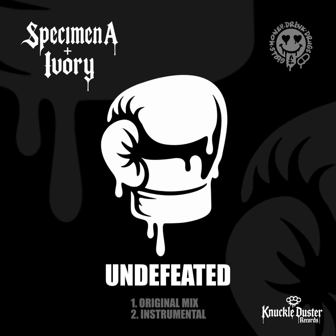 UNDEFEATED