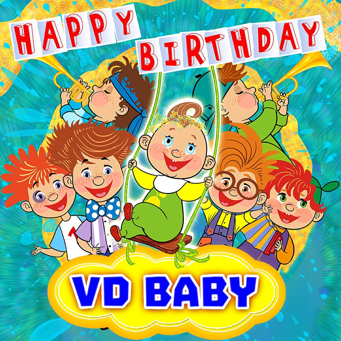 VD Baby