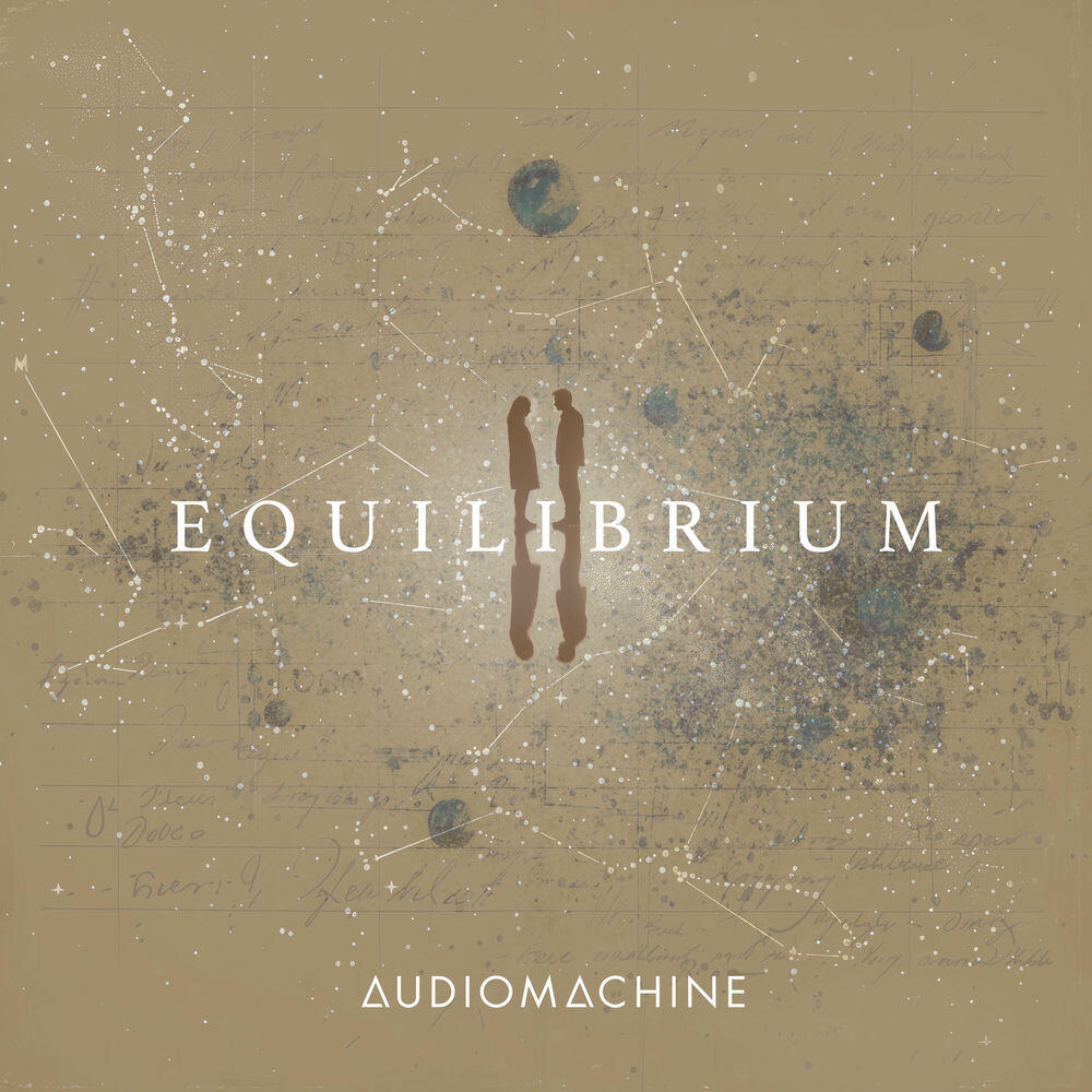 Альбом Equilibrium исполнителя Audiomachine