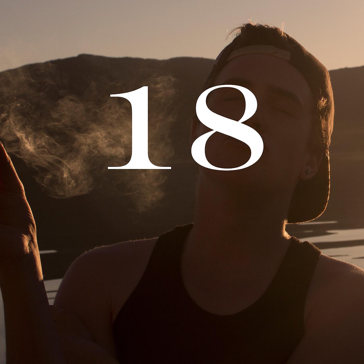 Eighteen