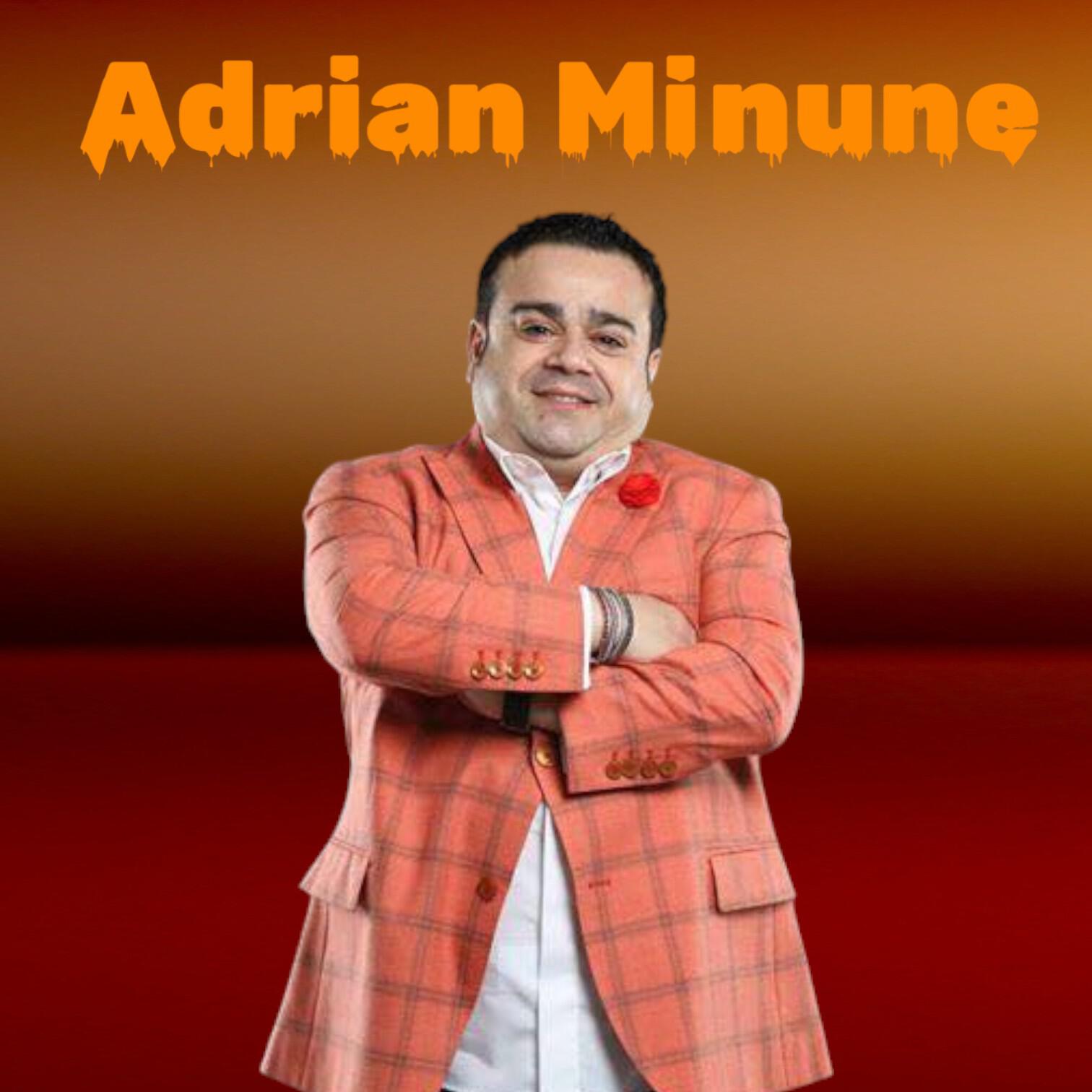 Альбом Ce dulce esti femeie исполнителя Adrian Minune