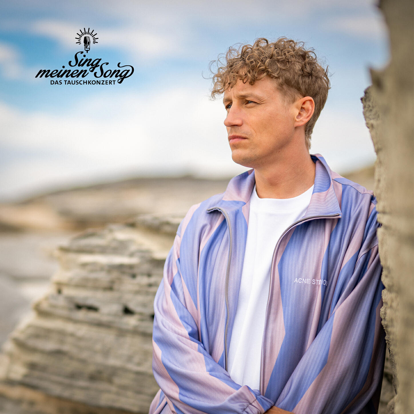 Альбом Tim Bendzko bei Sing meinen Song, Vol. 11 исполнителя Tim Bendzko, Joy Denalane, Sammy Amara, Broilers, Emilio