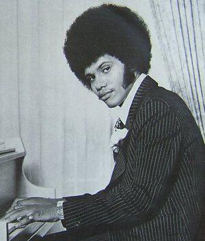 Ronnie Mcneir