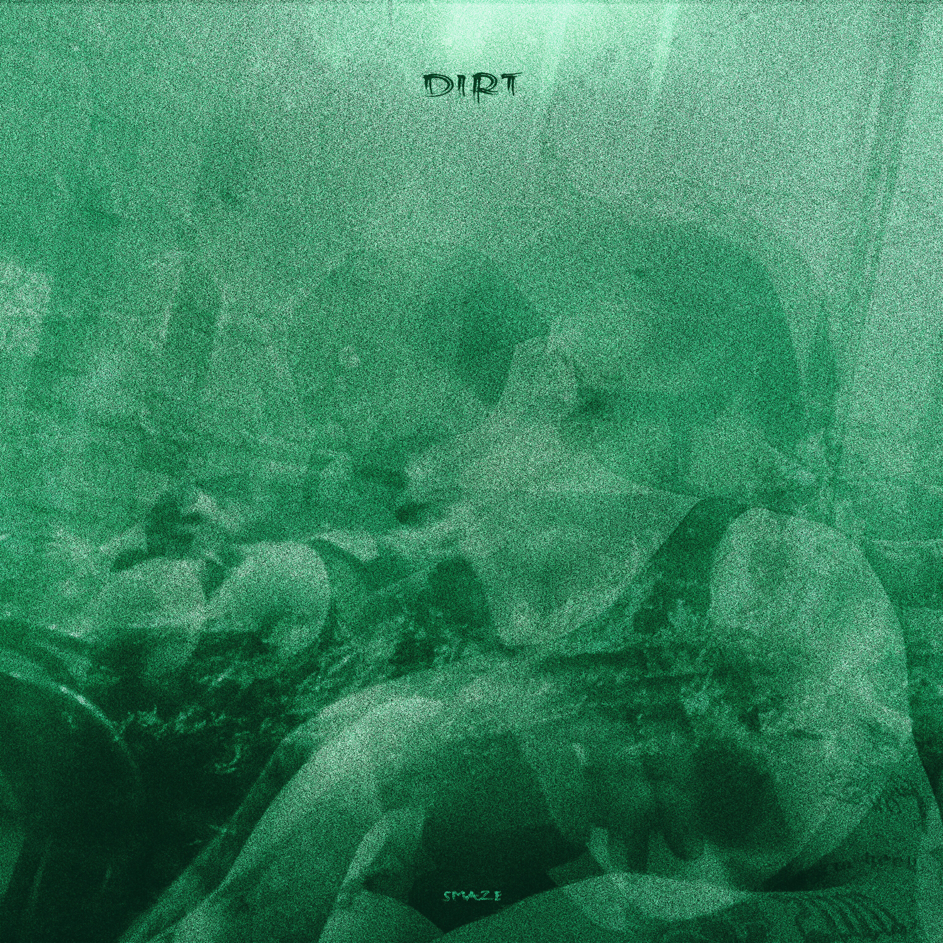 Альбом Dirt исполнителя SMAZE