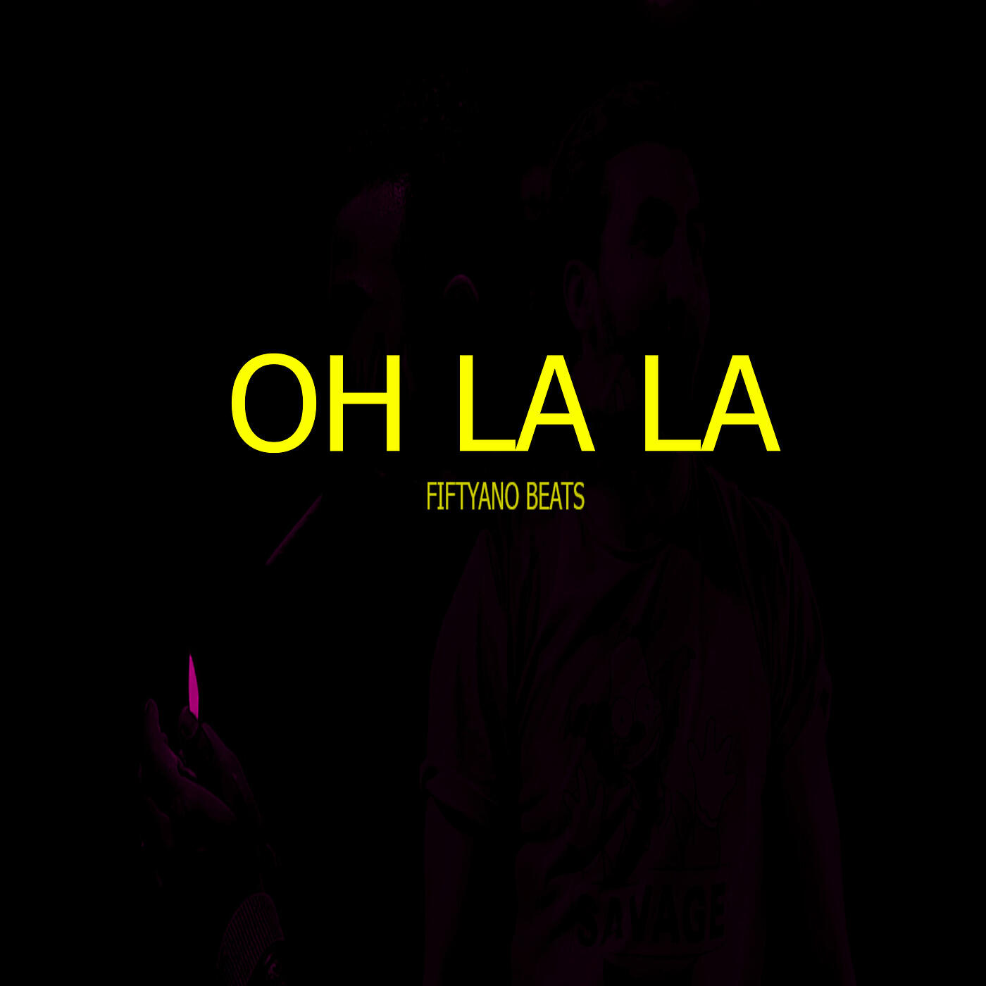 Oh La La (Remix)