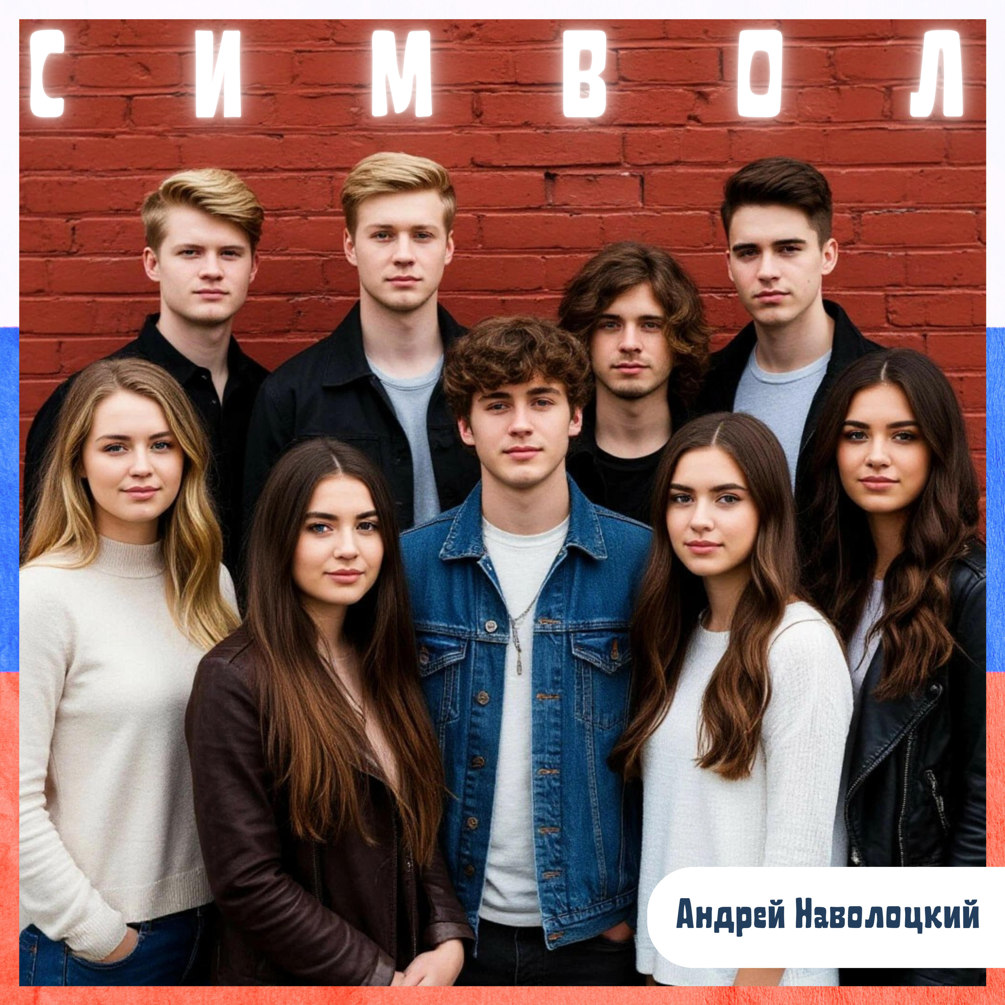 Символ