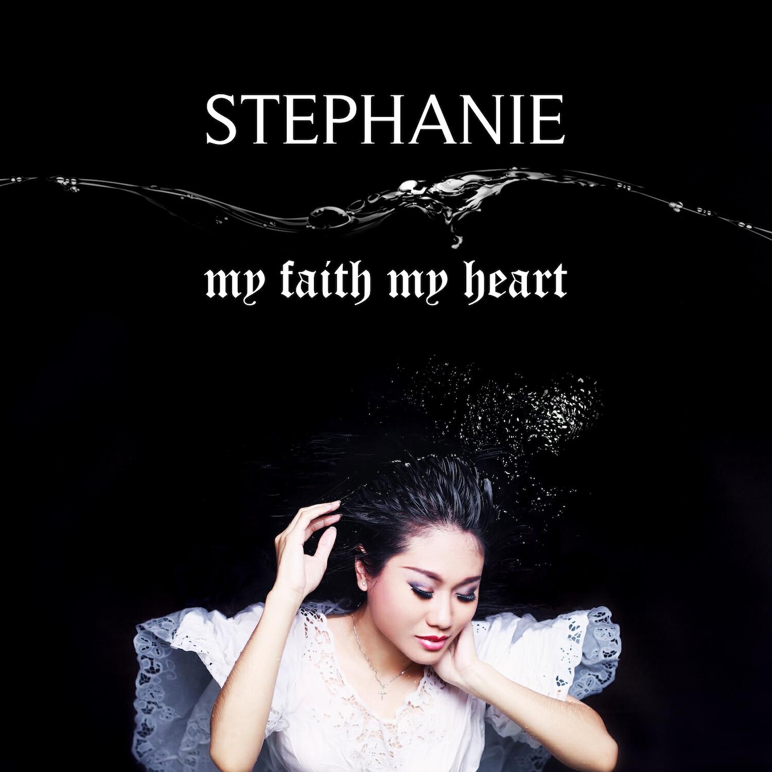 Stephanie, Leo Praisa - Terima Kasih