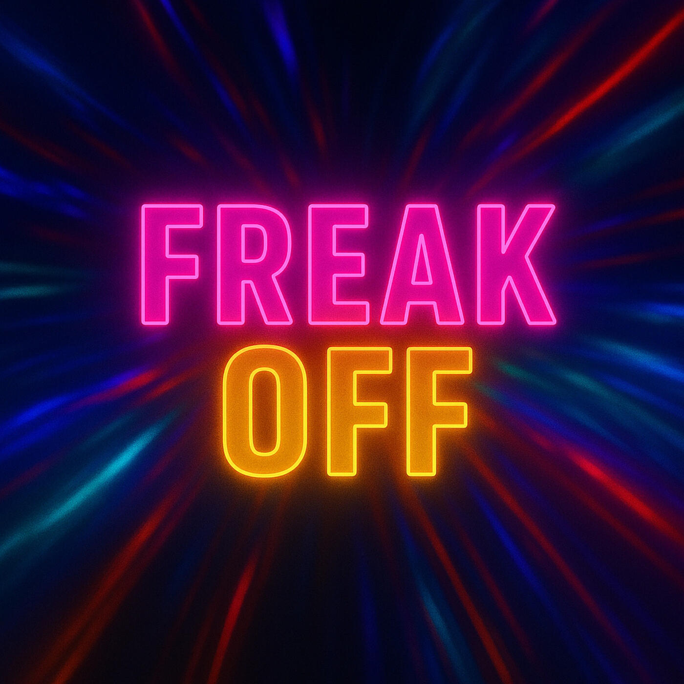 Альбом Freak Off исполнителя Moritz