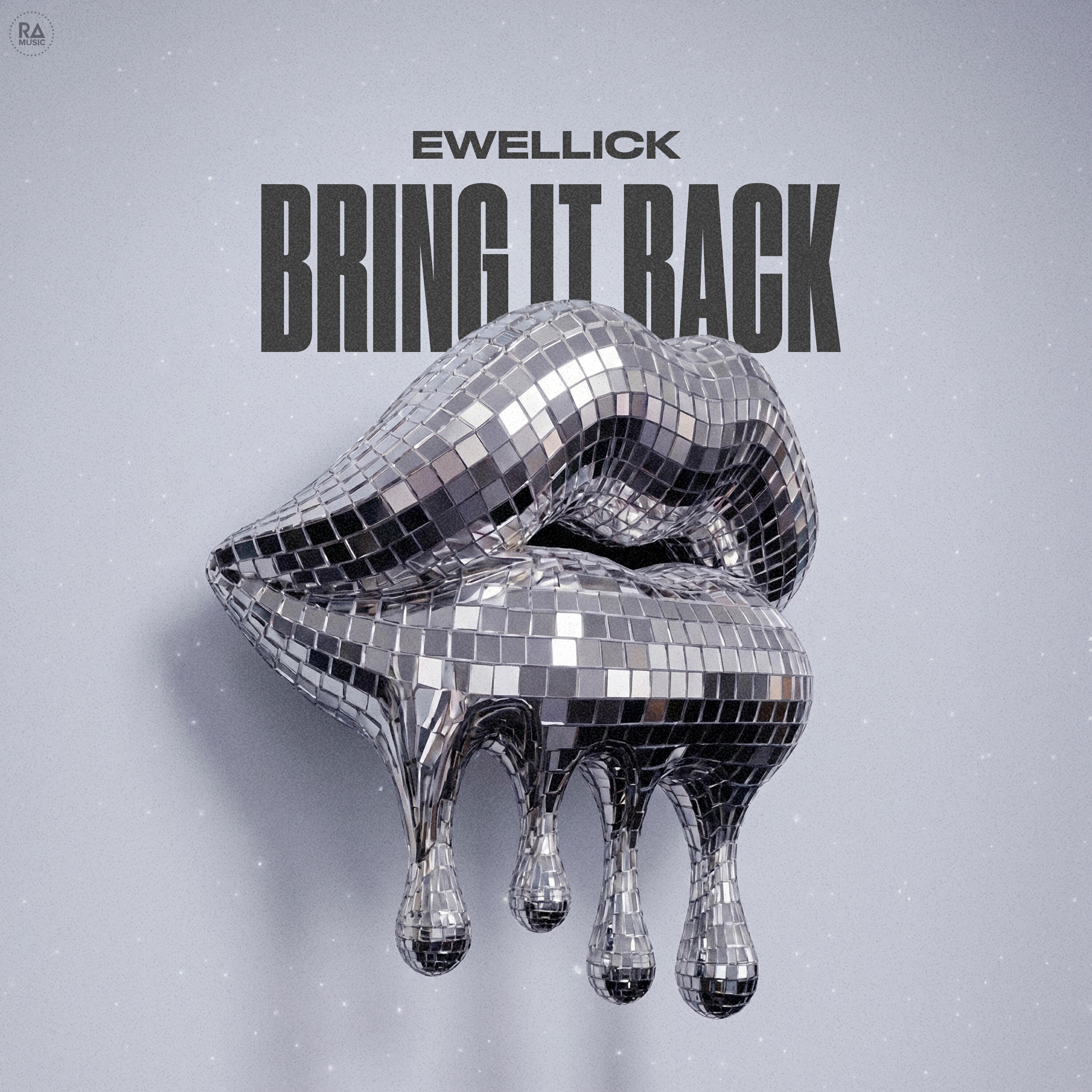 Альбом Bring It Back исполнителя EwellicK