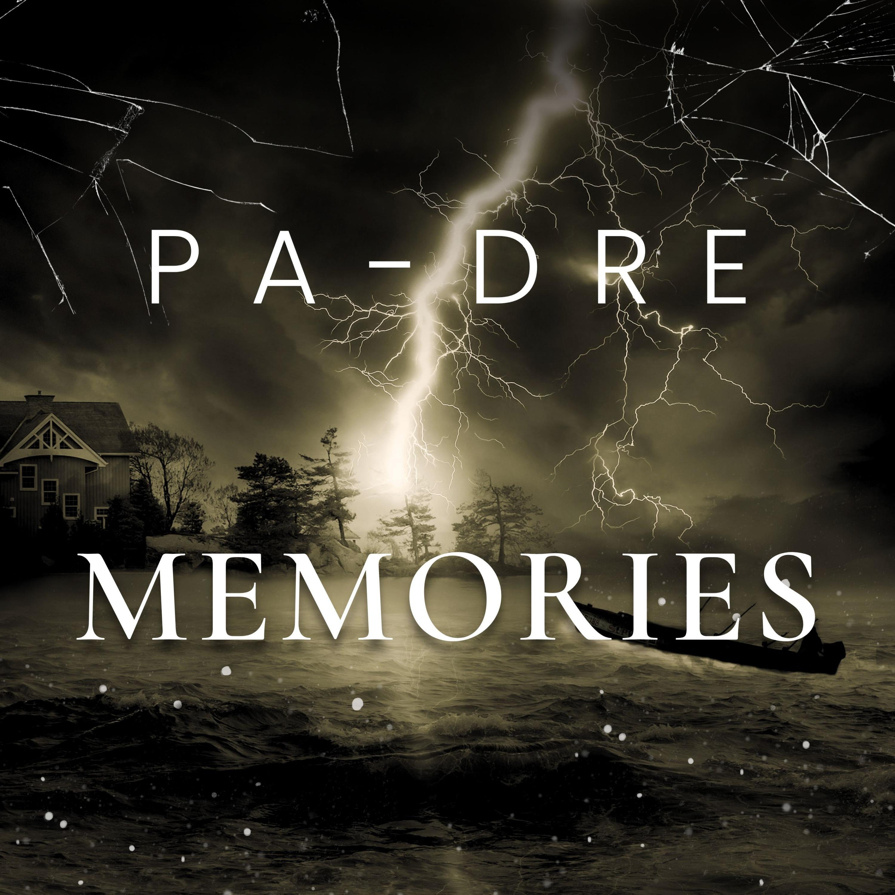 Альбом MEMORIES исполнителя PA-DRE, WESTSIDE BOOGIE