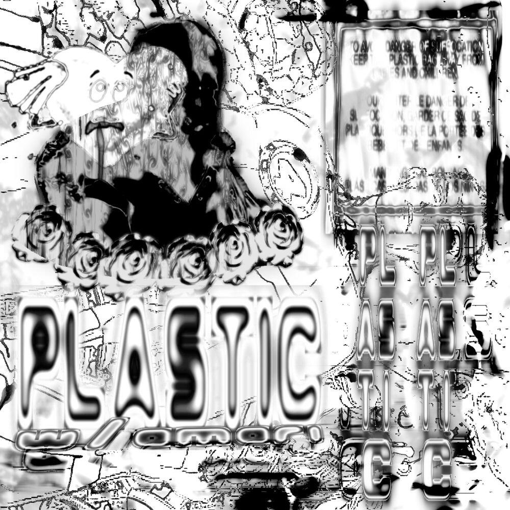 Slade, Amari - Plastic!