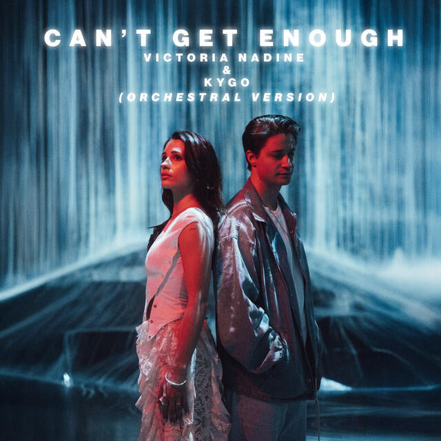 Can’t Get Enough (Orchestral Version)