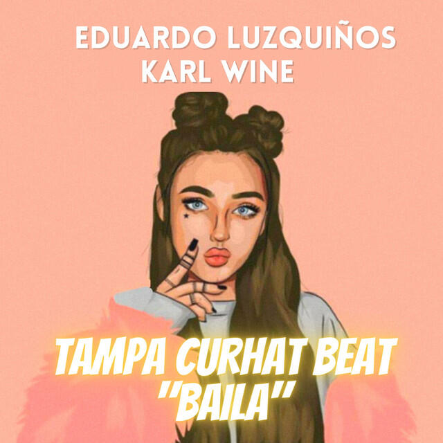 Tampa Curhat Beat / Baila (TikTok Mashup)