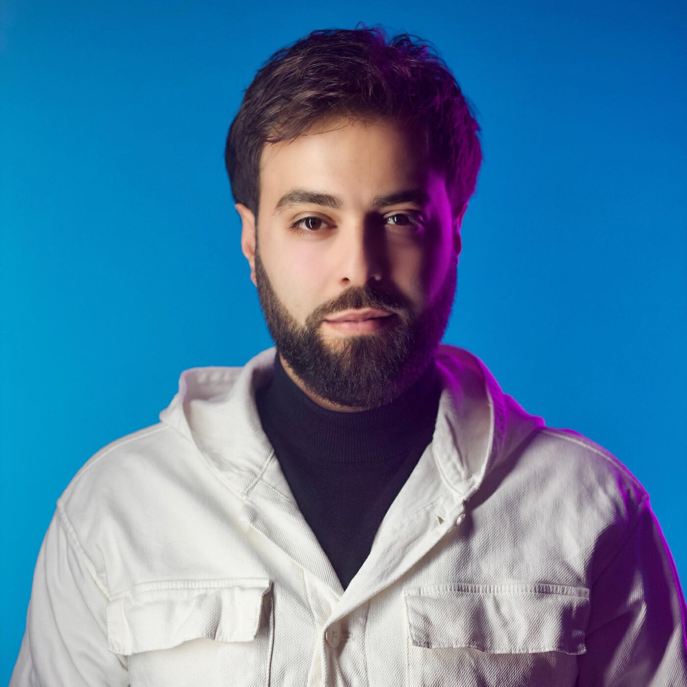 Альбом Улетай исполнителя Ernest Ogannesyan