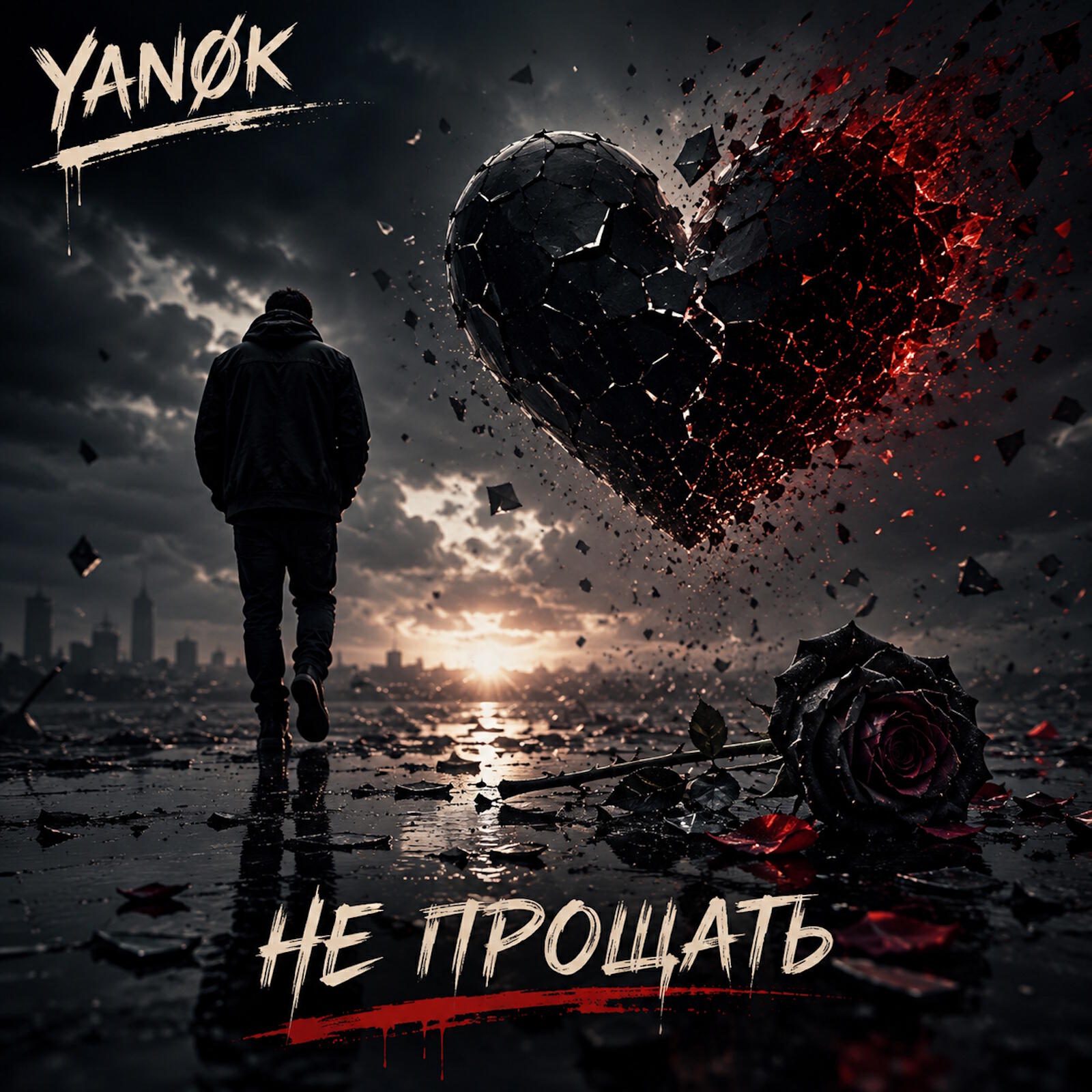 Не прощать
