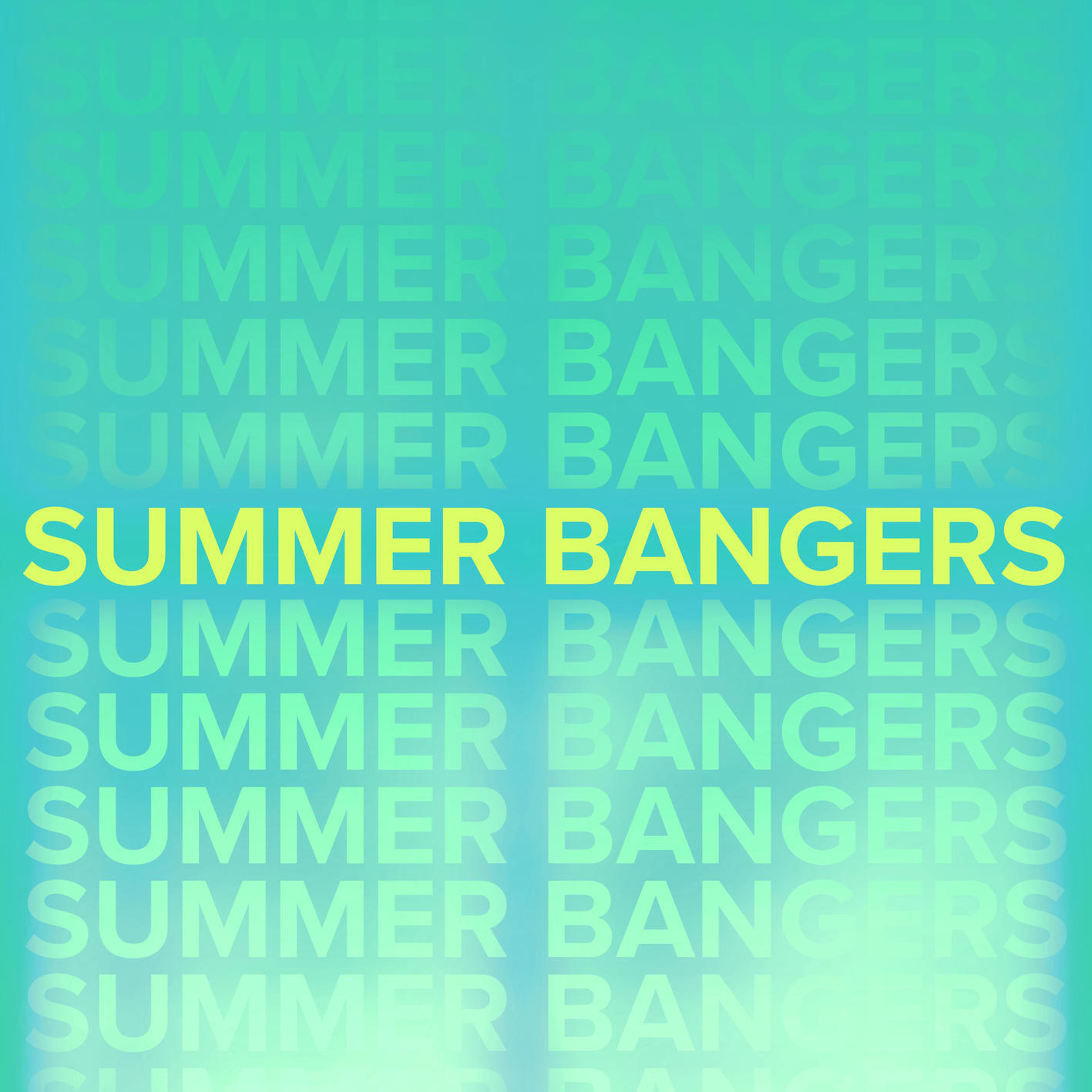Summer Party Bangers | Hit Songs