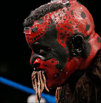 The Boogeyman