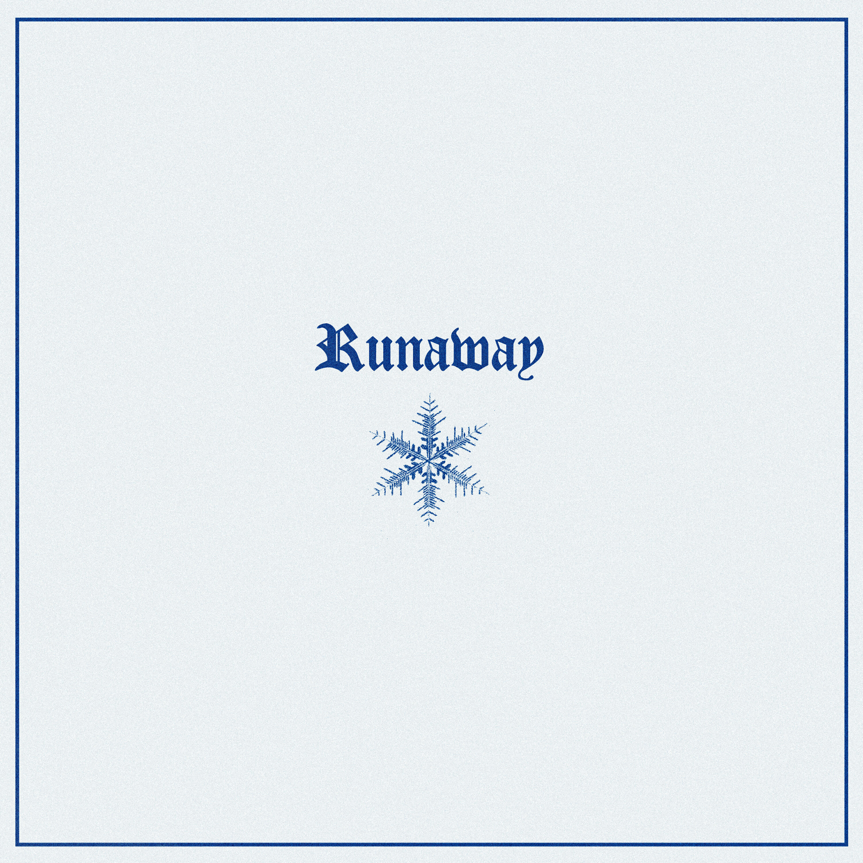 Runaway (Violin)