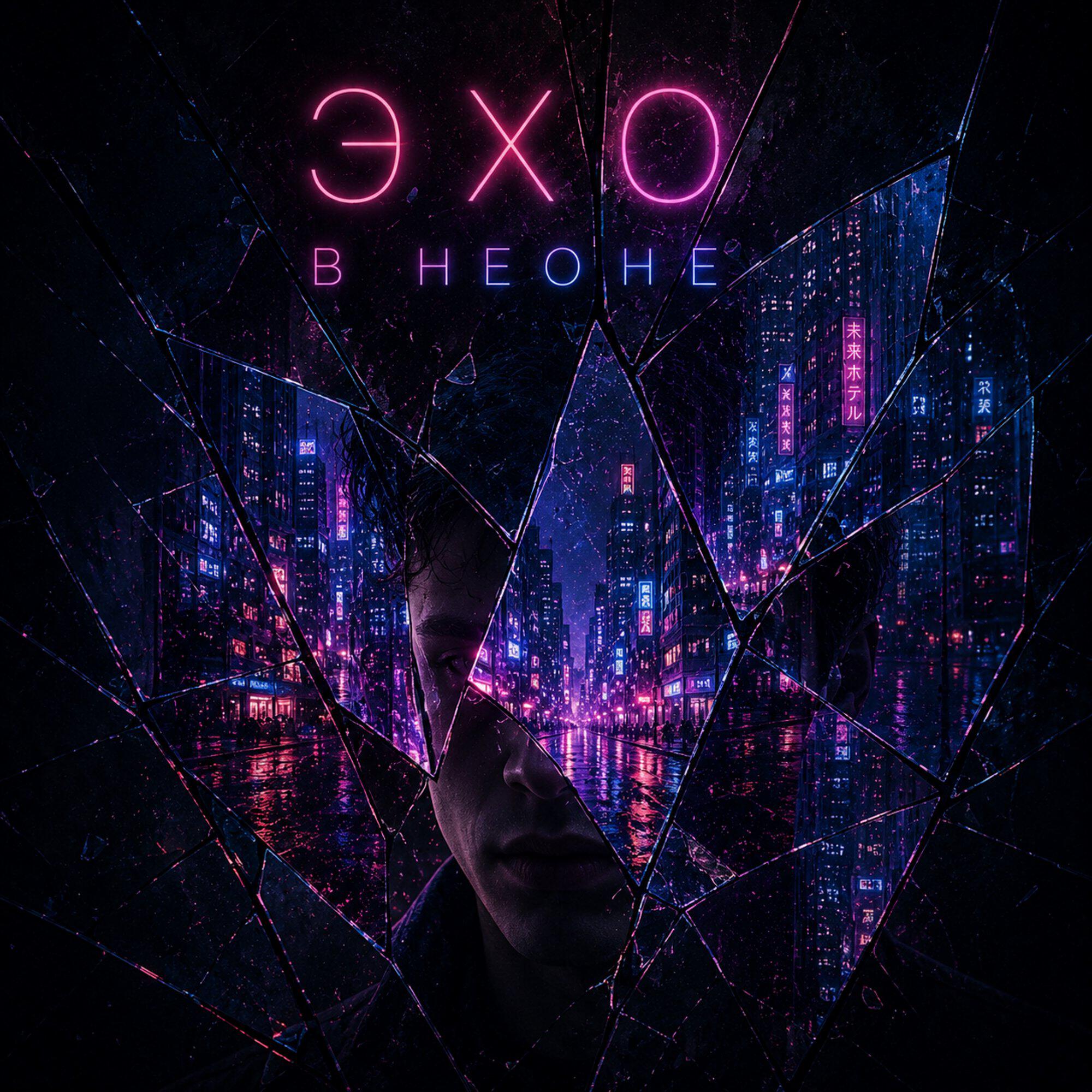 Эхо в неоне