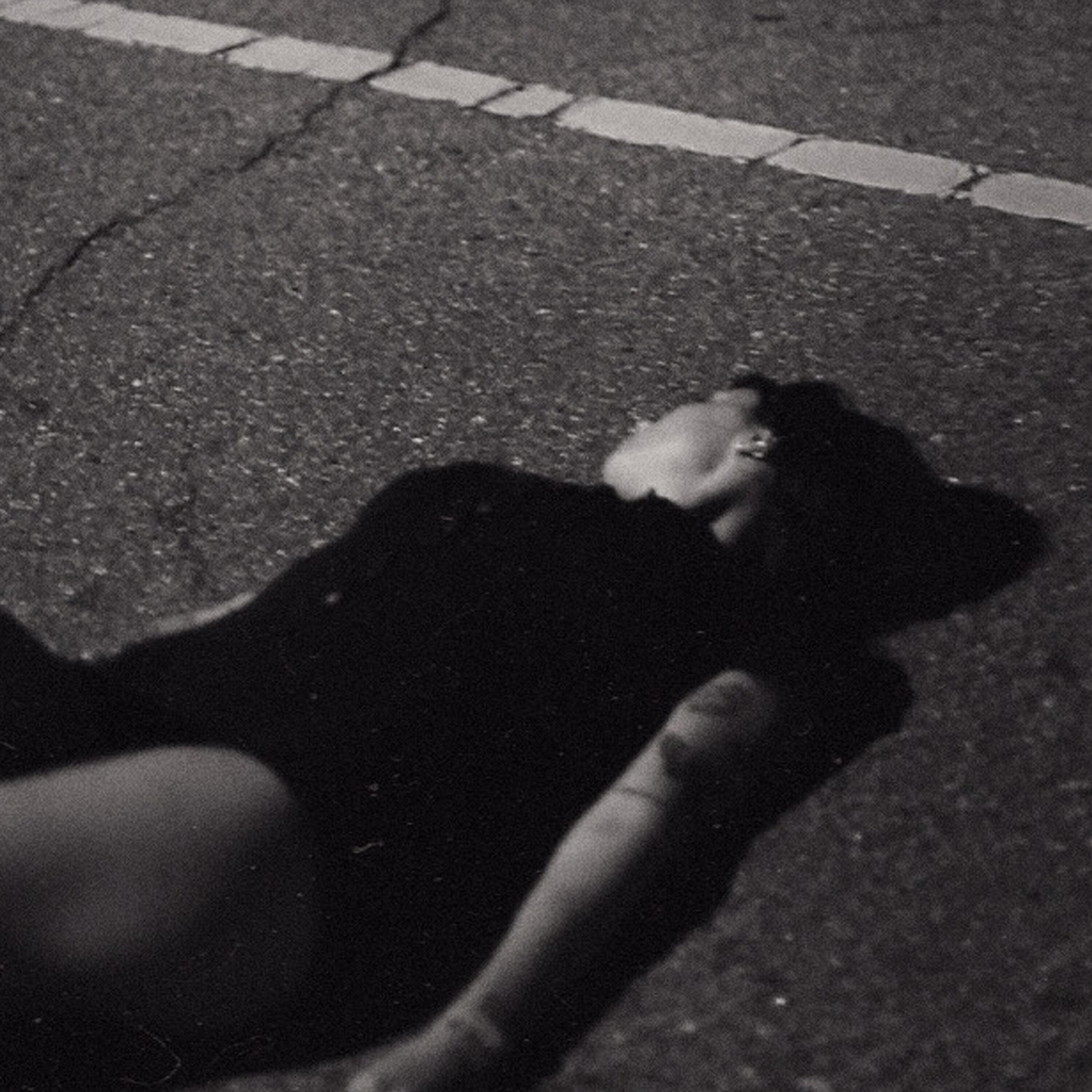maybe i should shut my mouth / the sound