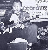 Pat Hare