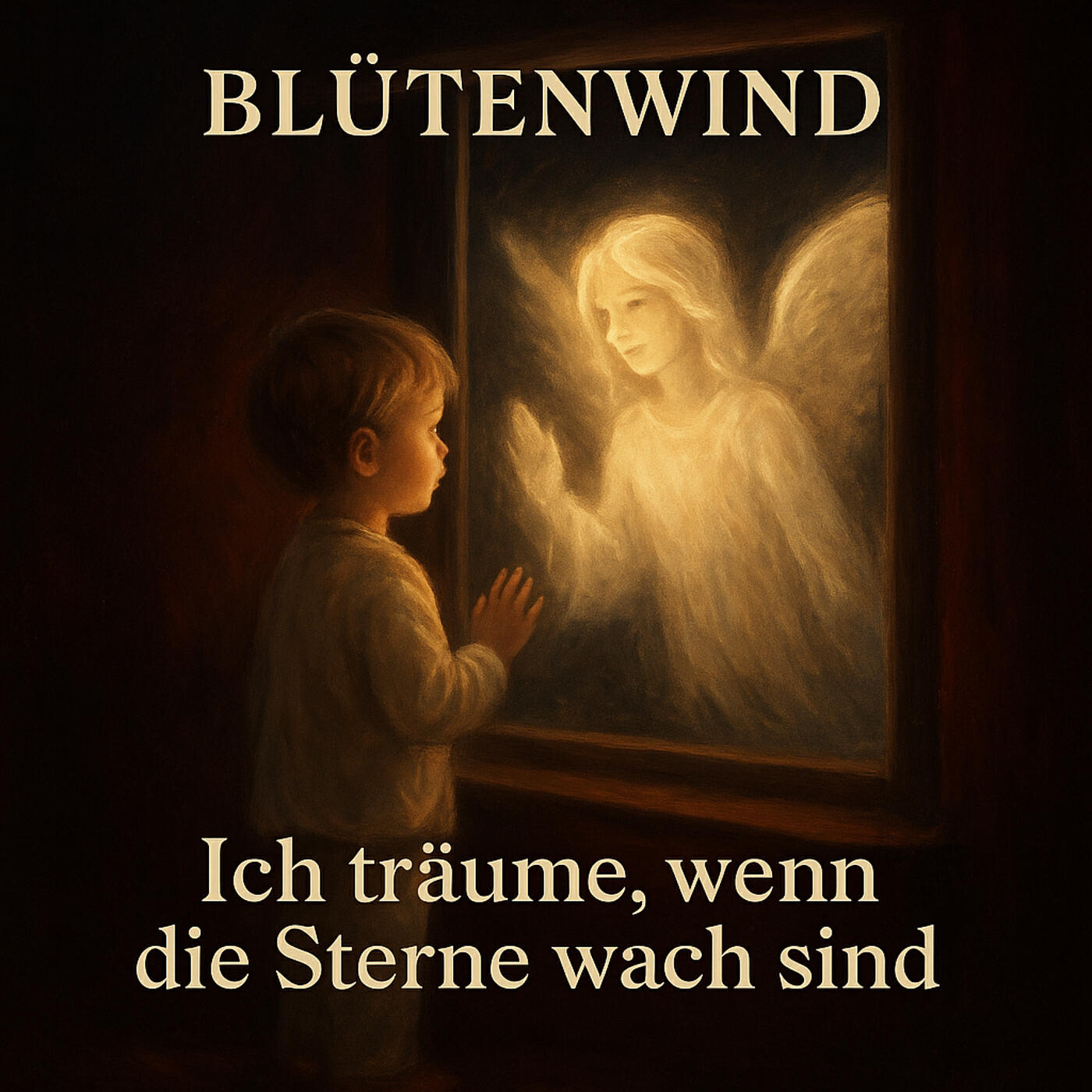 Ich Träume Wenn Die Sterne Wach Sind