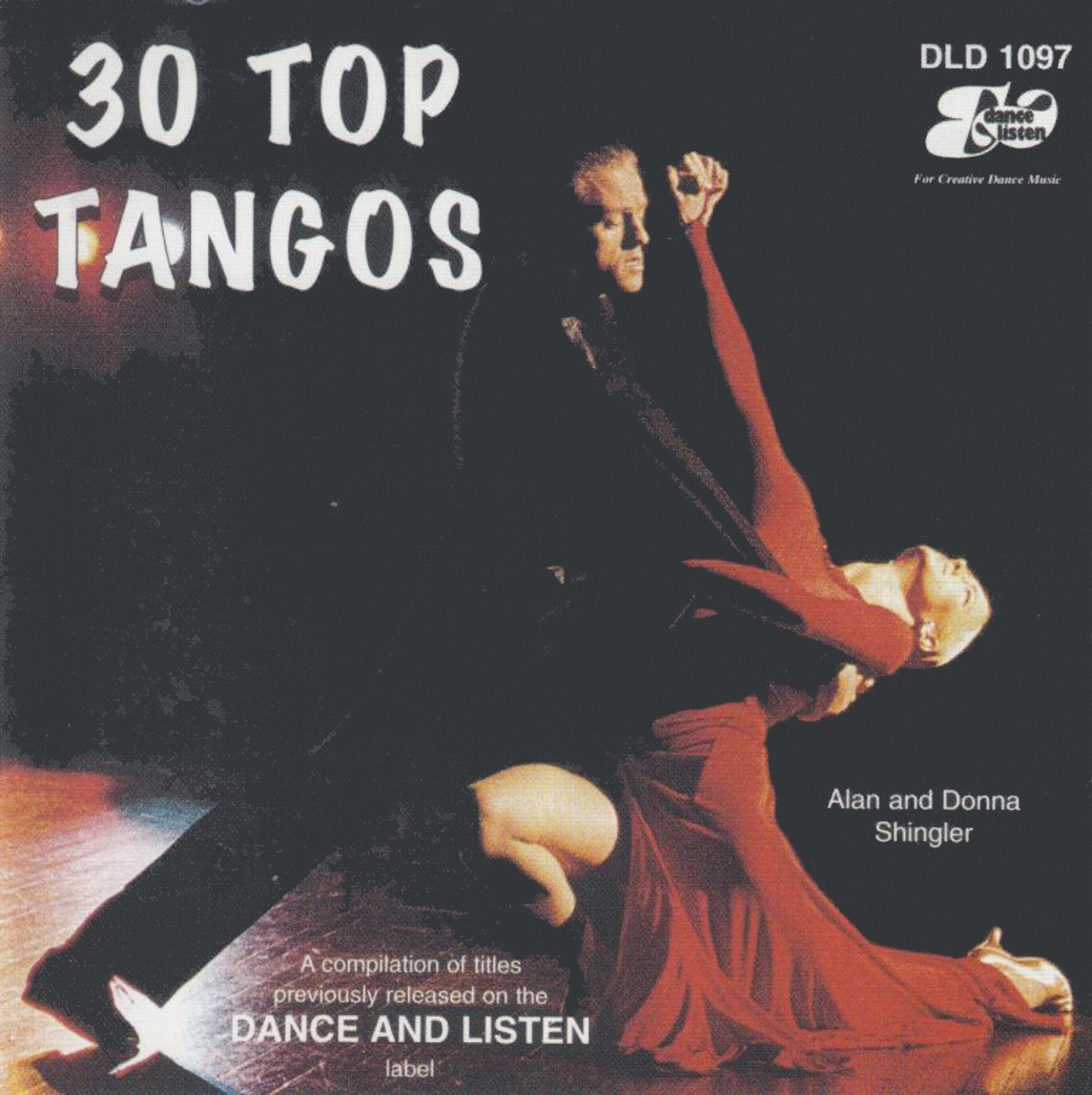 30 Top Tangos
