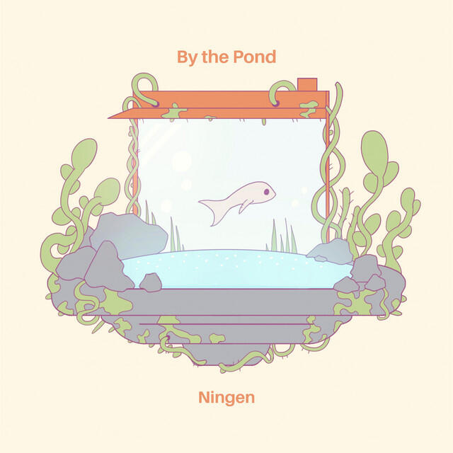 No One's Perfect, Ningen - Sail on