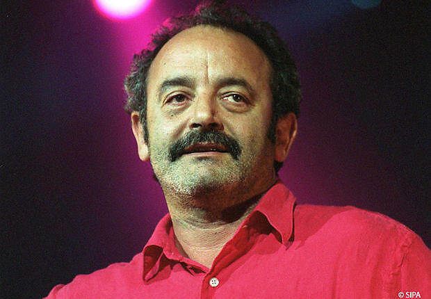 Louis Chédid
