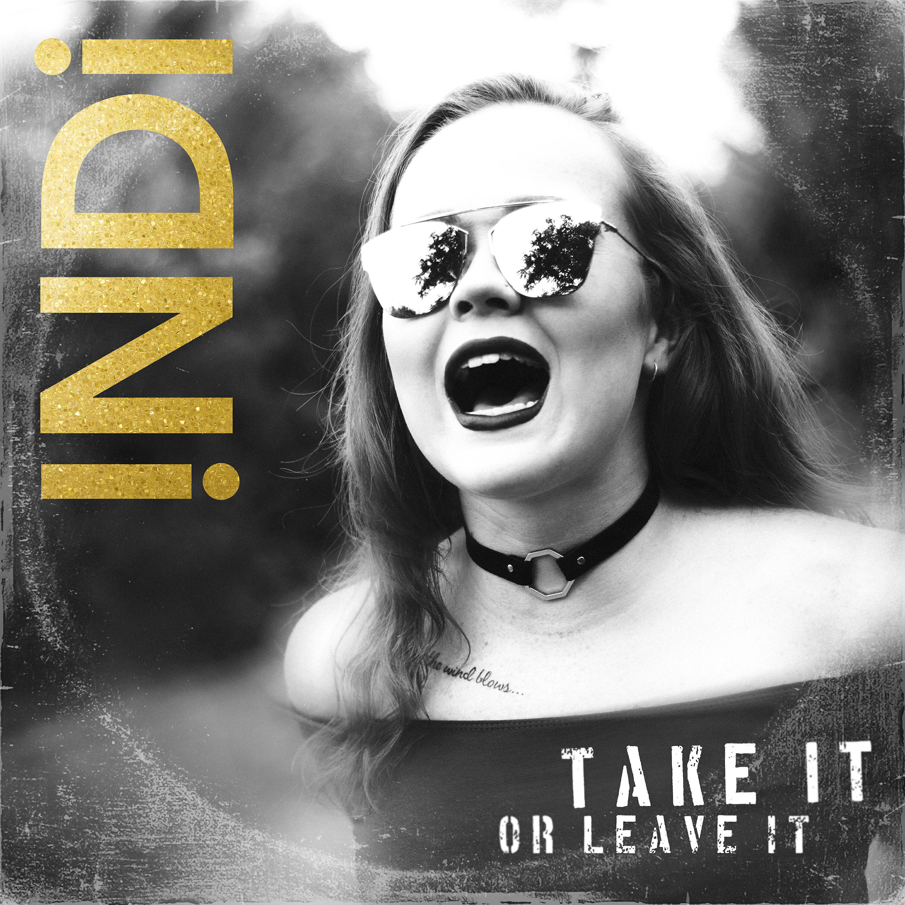 Take It or Leave It