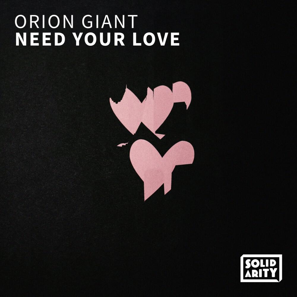 Orion Giant