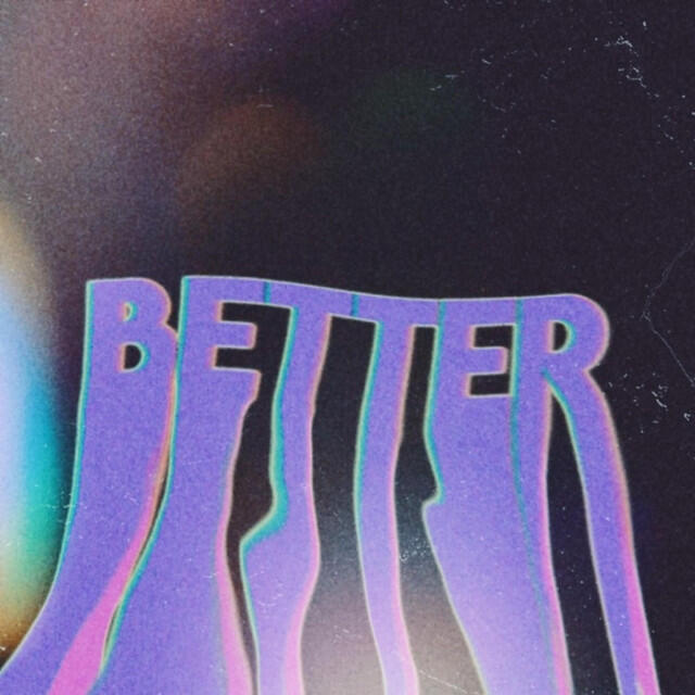 Better