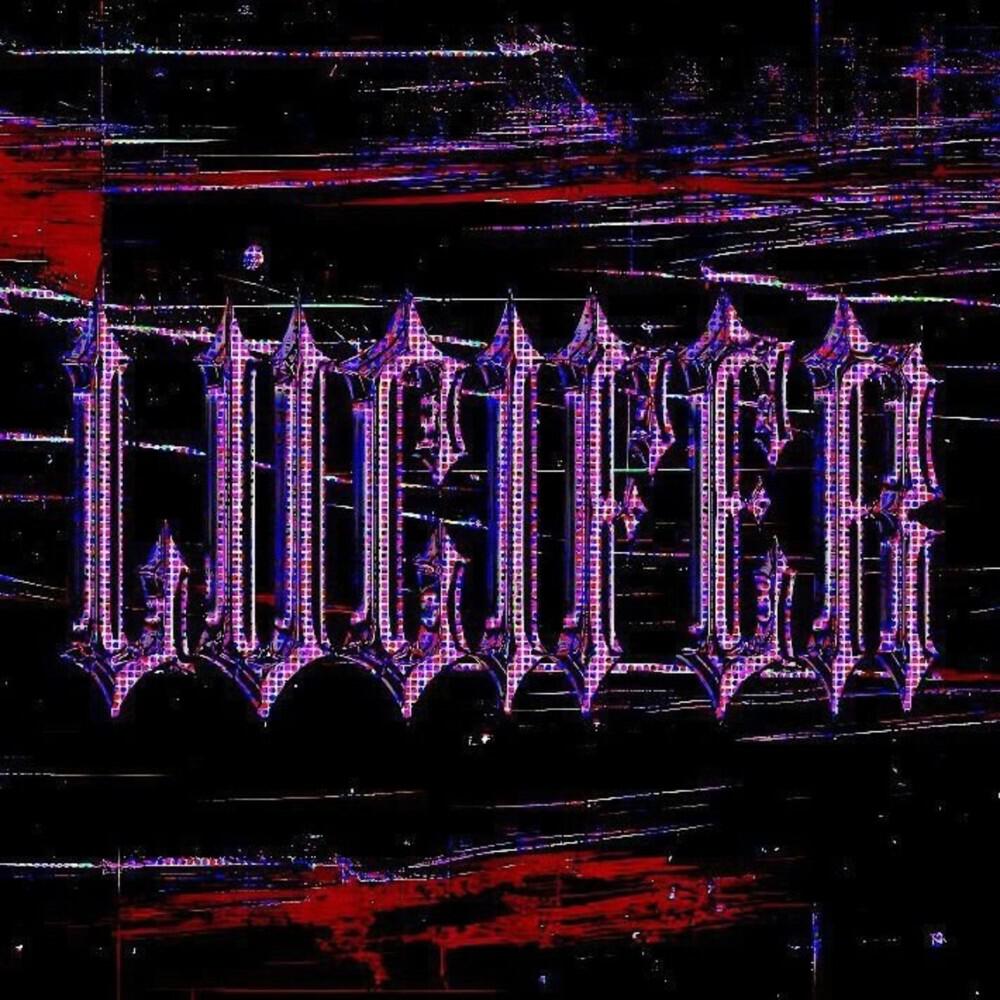 Альбом Lu¢Ifer исполнителя Lucifer
