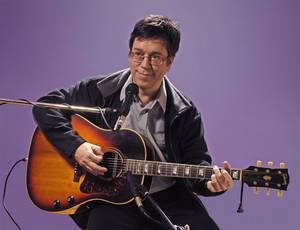 Gilles Valiquette