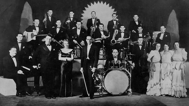 Ambrose and His Orchestra