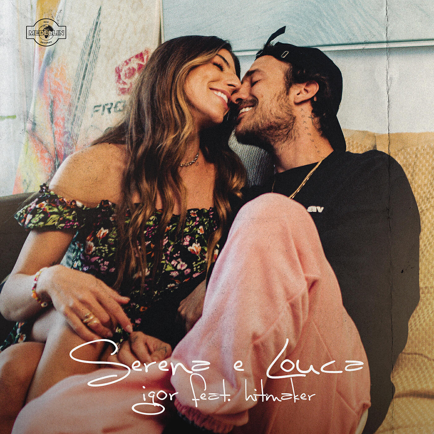 Serena e Louca