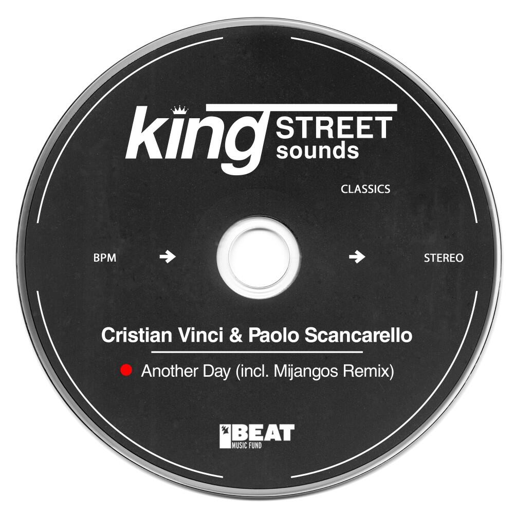 Cristian Vinci