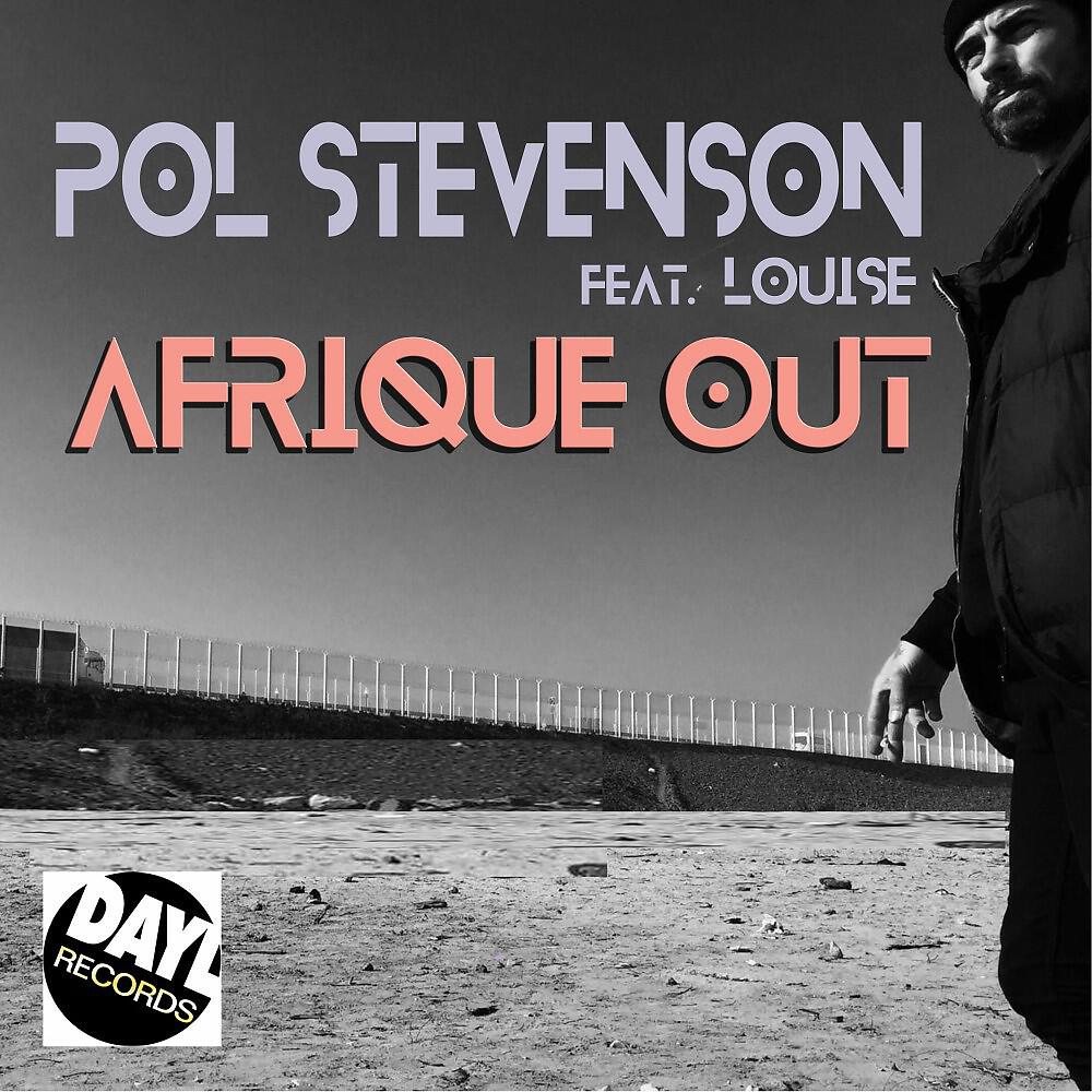 Pol Stevenson