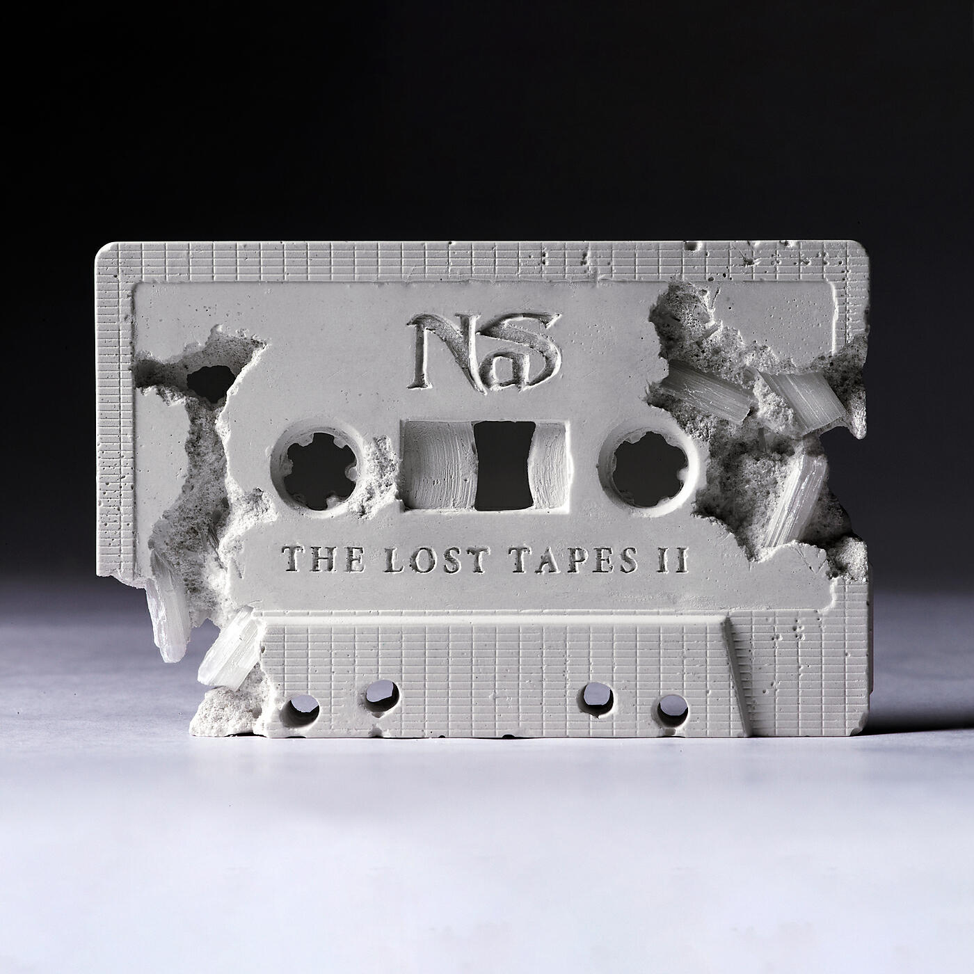 Nas, Al Jarreau, Keyon Harrold - Jarreau Of Rap (Skatt Attack)