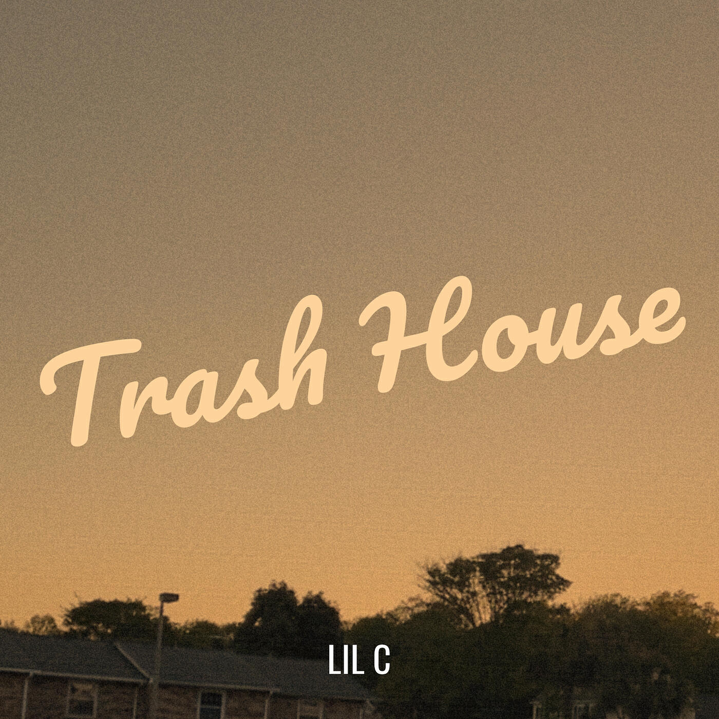 Trash House