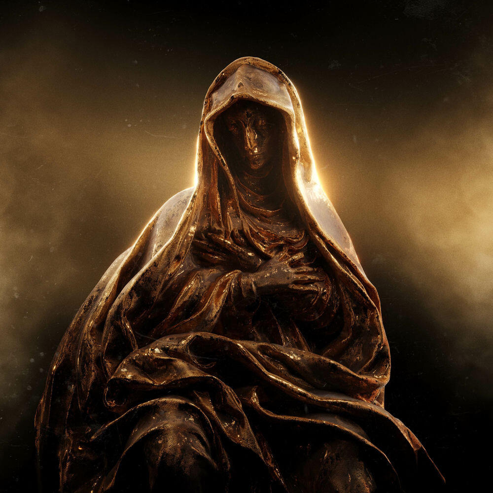 Альбом Meltdown исполнителя Godmode, Lavito, MOISTRUS