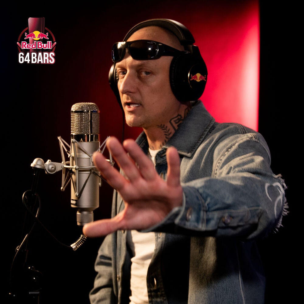 Альбом 64 KUGELN (RED BULL 64 BARS) исполнителя Olexesh, Mondee