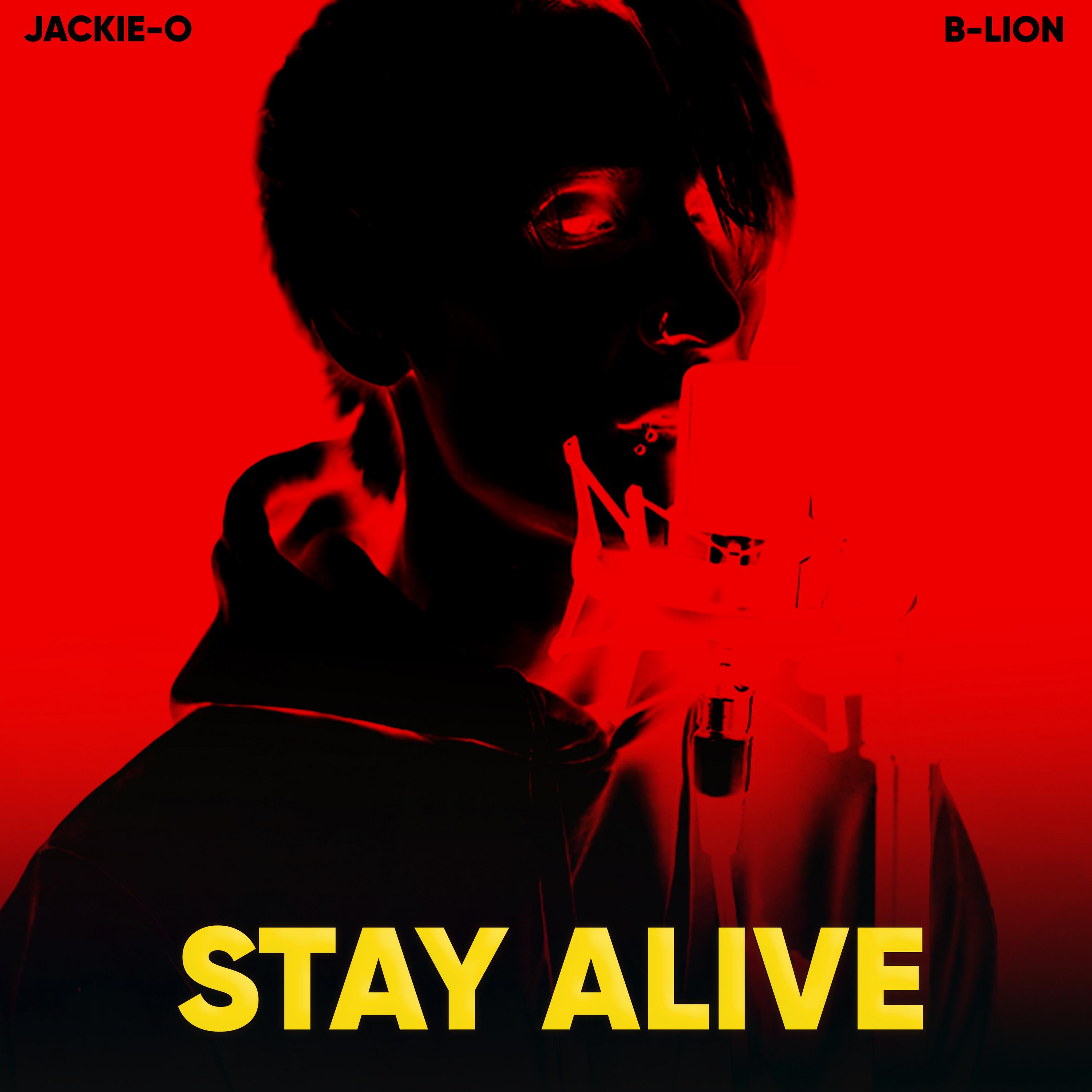 Stay Alive