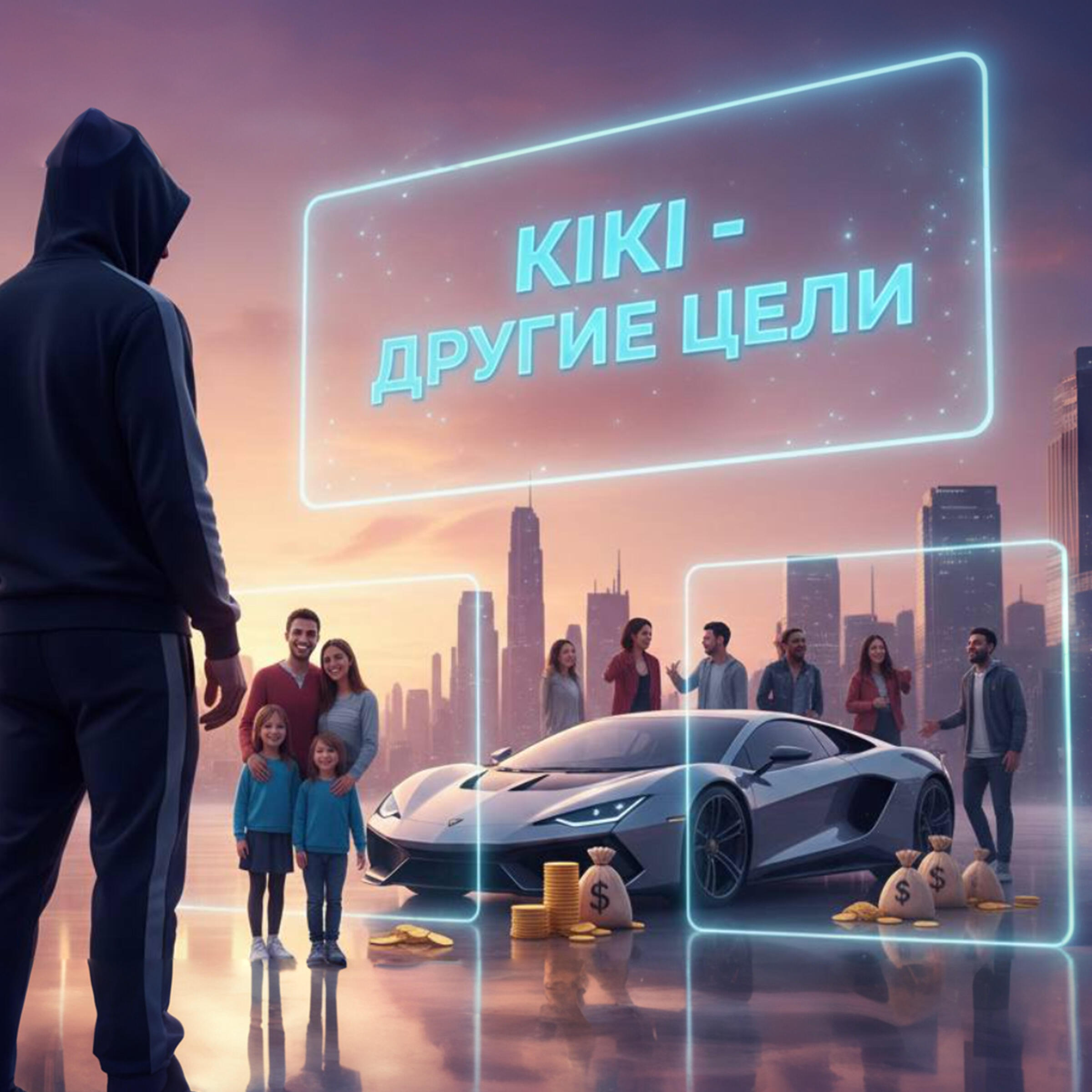Другие цели
