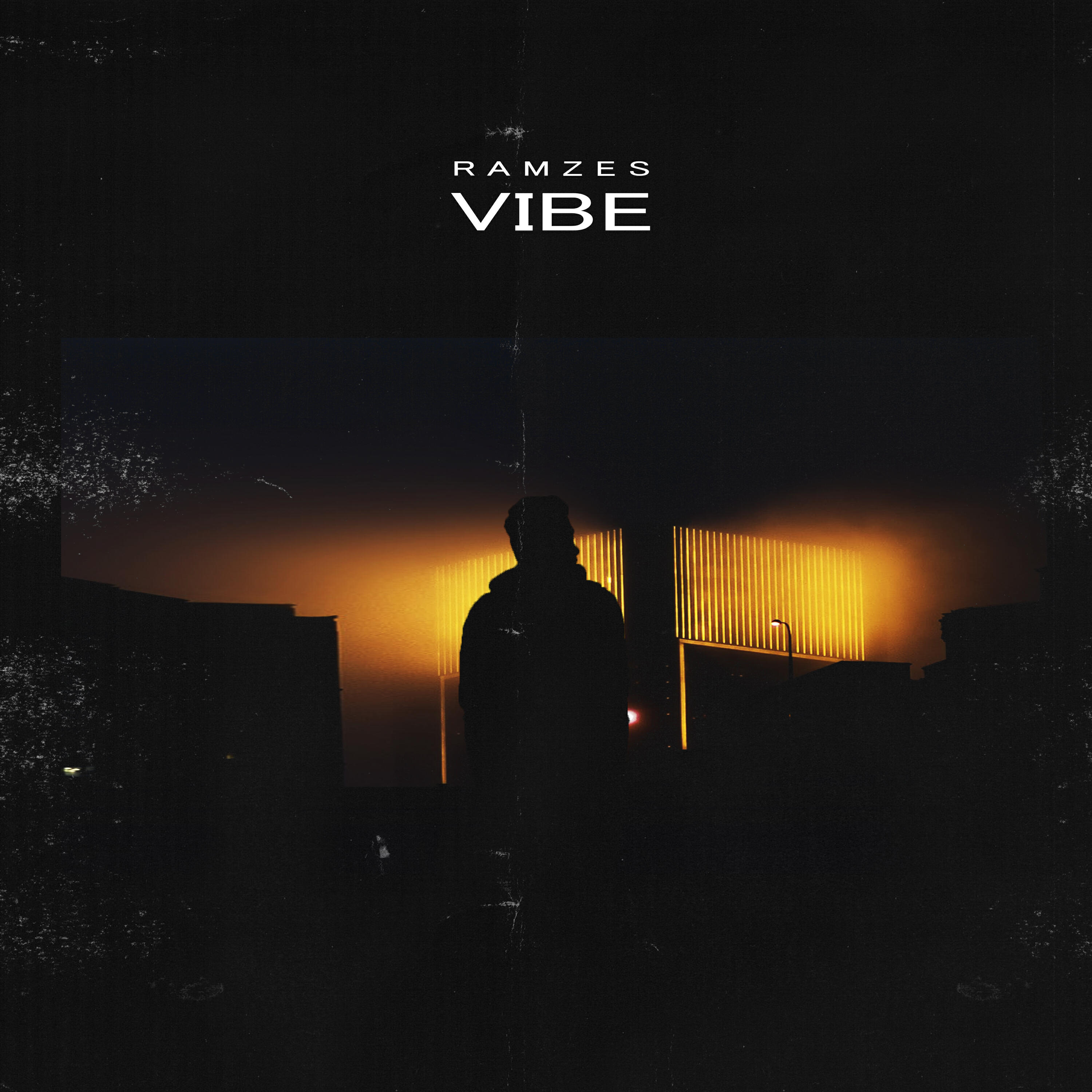 Альбом VIBE исполнителя Ramzes
