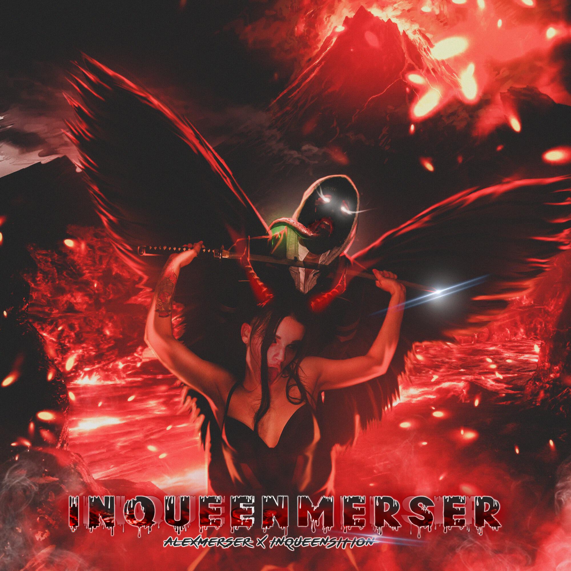 INQUEENMERSER