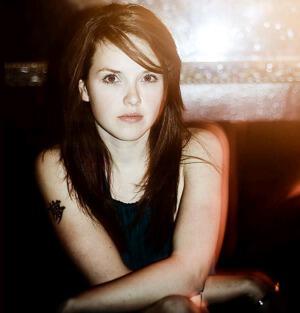 Natalie Walker