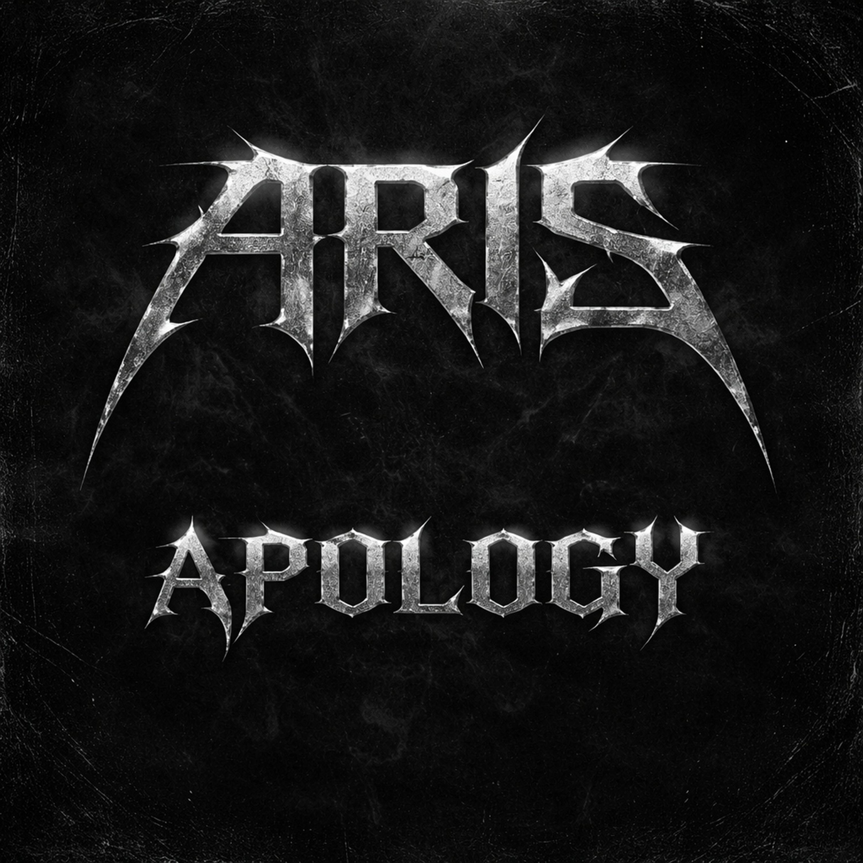 Apology